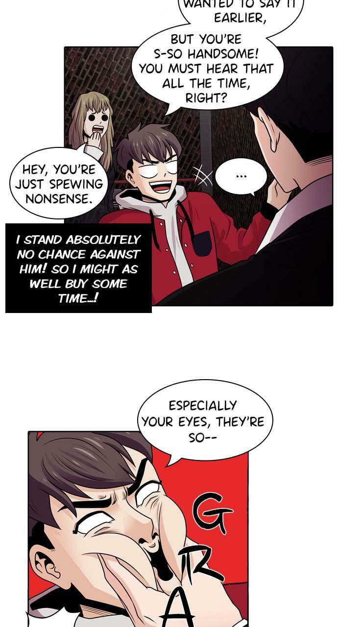 Read Tomorrow (Llama) chapter 24 image 45 on Lezhin