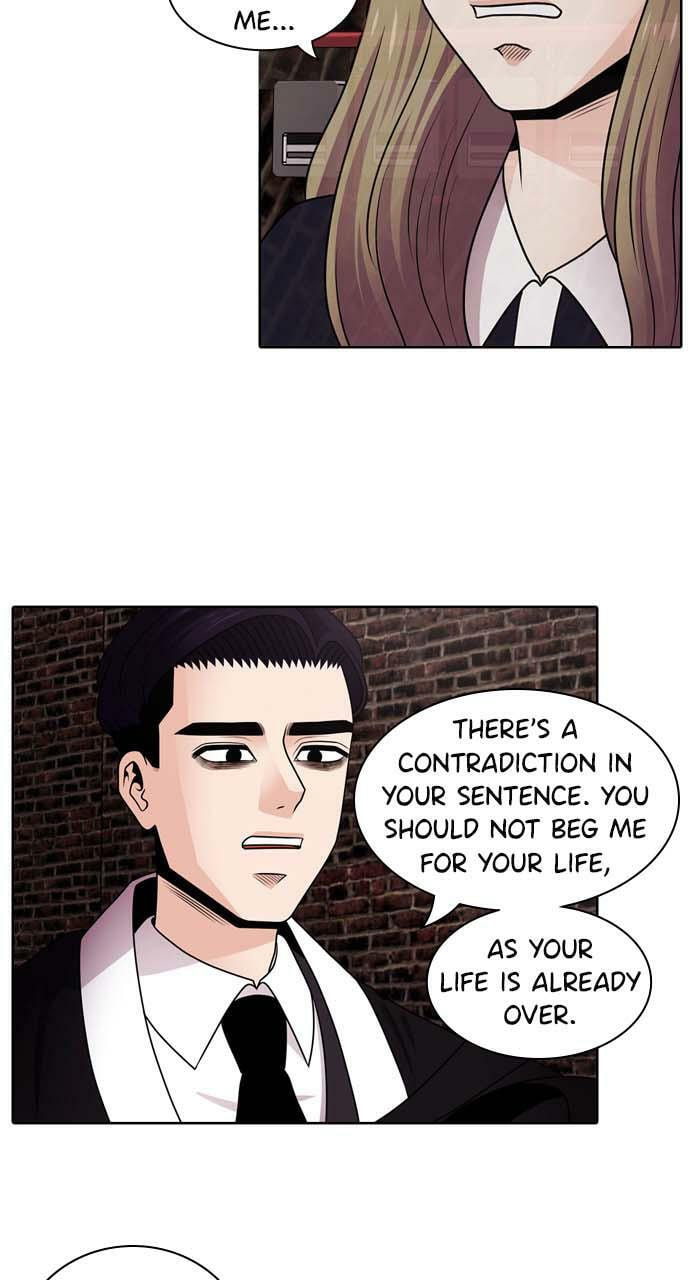 Read Tomorrow (Llama) chapter 24 image 51 on Lezhin