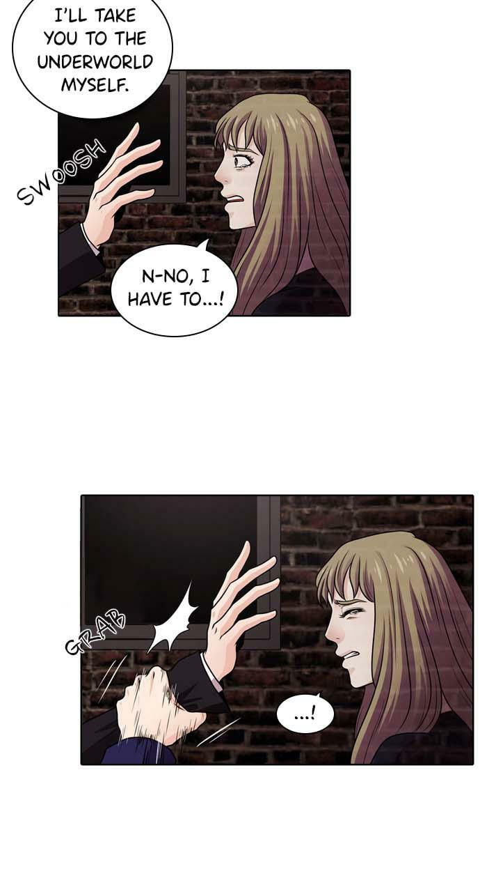 Read Tomorrow (Llama) chapter 24 image 52 on Lezhin