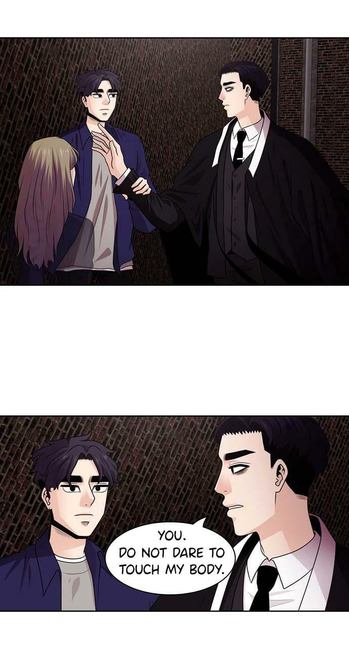 Read Tomorrow (Llama) chapter 24 image 53 on Lezhin