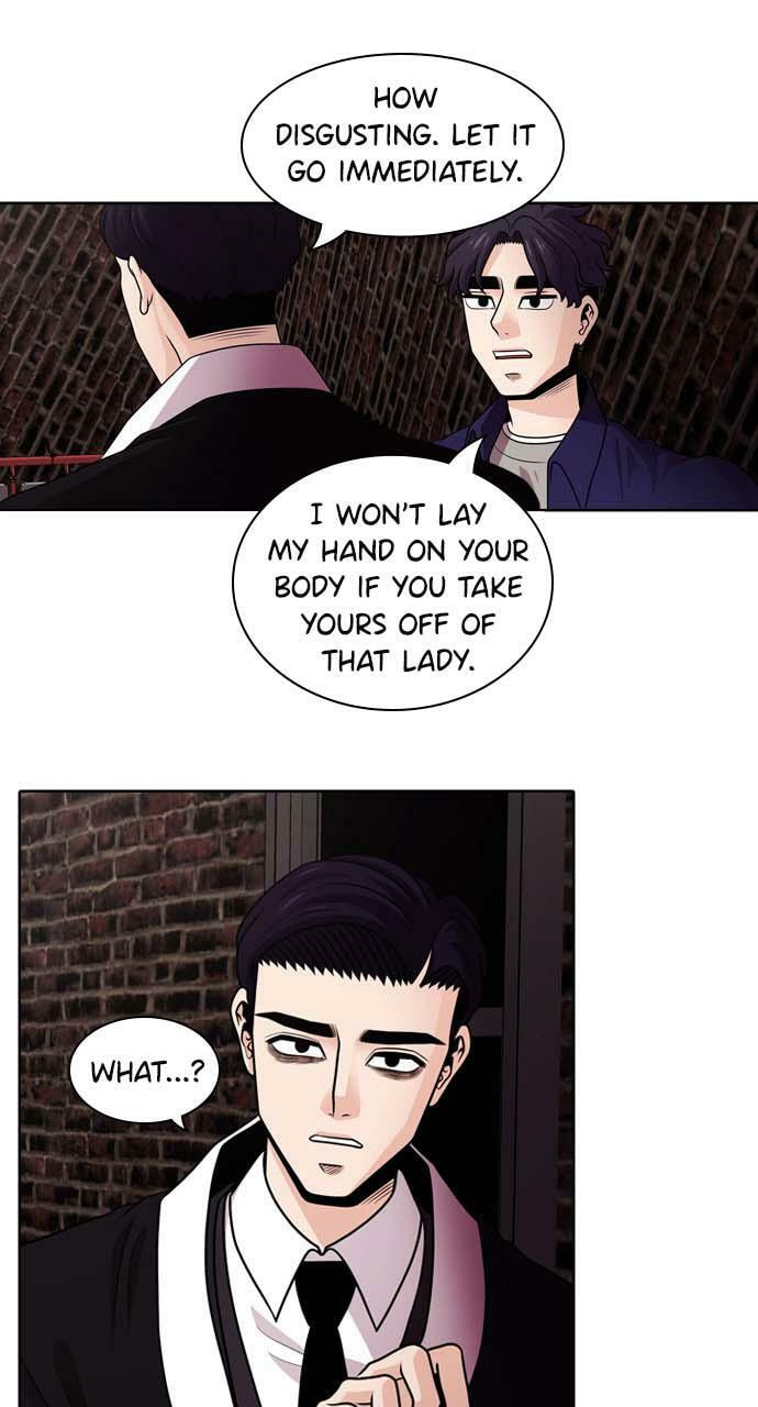 Read Tomorrow (Llama) chapter 24 image 54 on Lezhin