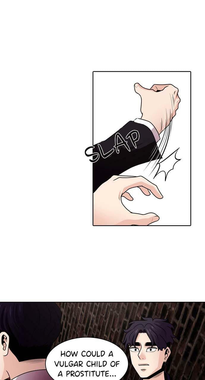 Read Tomorrow (Llama) chapter 24 image 56 on Lezhin
