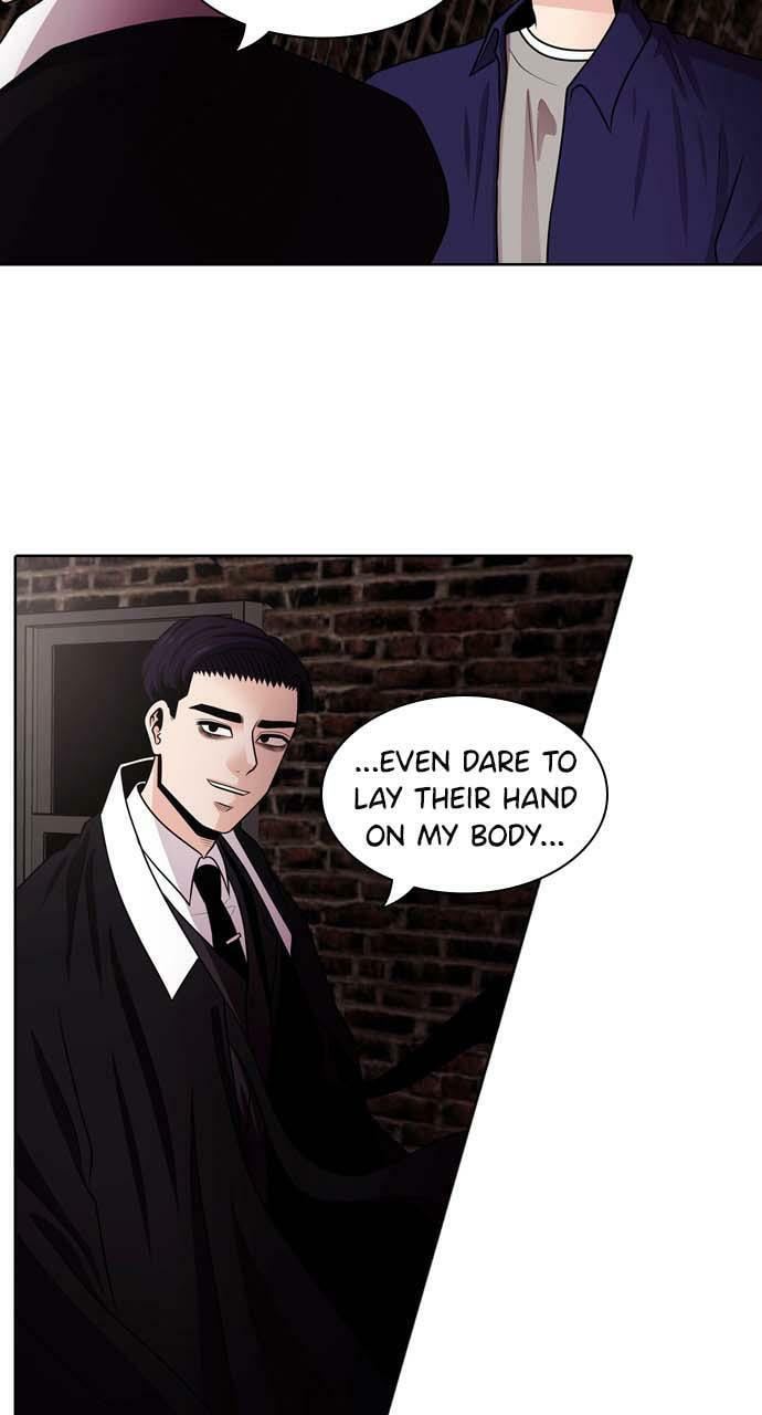 Read Tomorrow (Llama) chapter 24 image 57 on Lezhin
