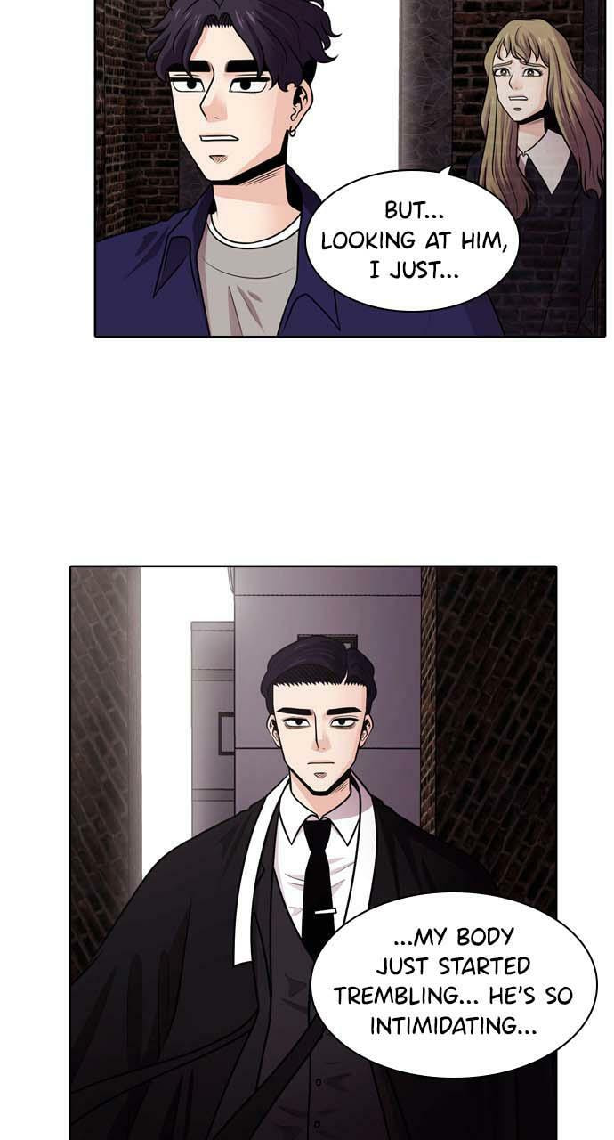 Read Tomorrow (Llama) chapter 24 image 6 on Lezhin