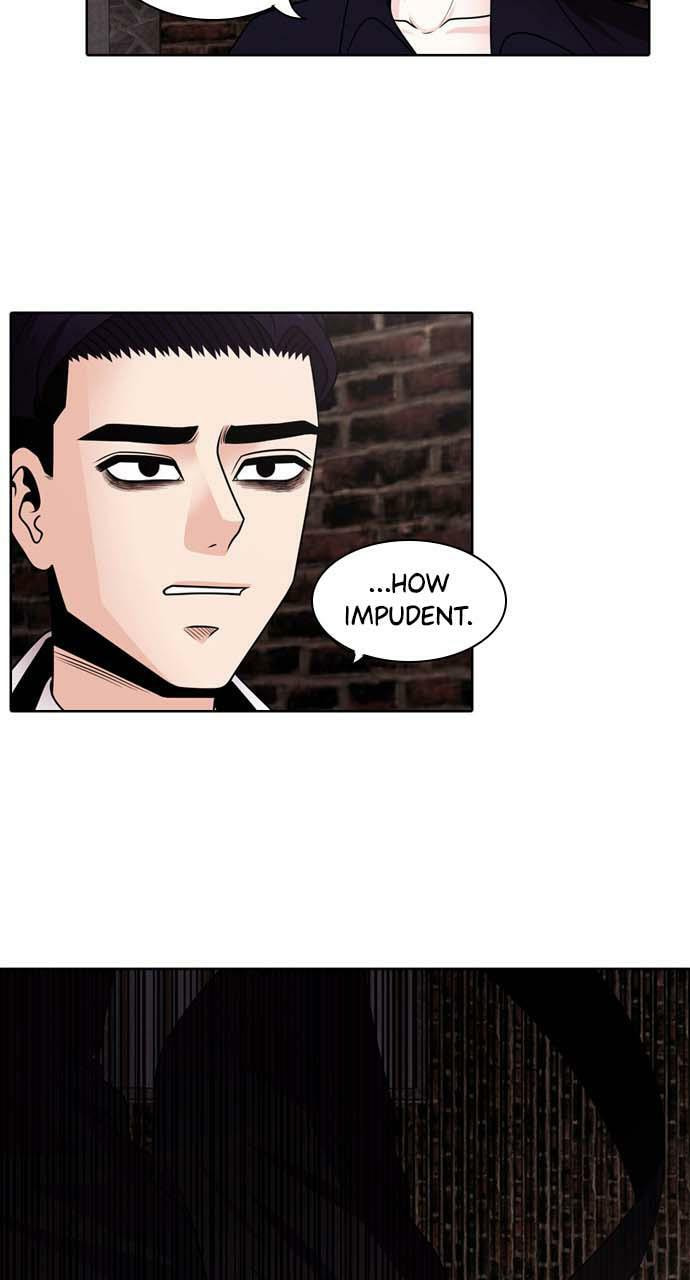 Read Tomorrow (Llama) chapter 24 image 9 on Lezhin