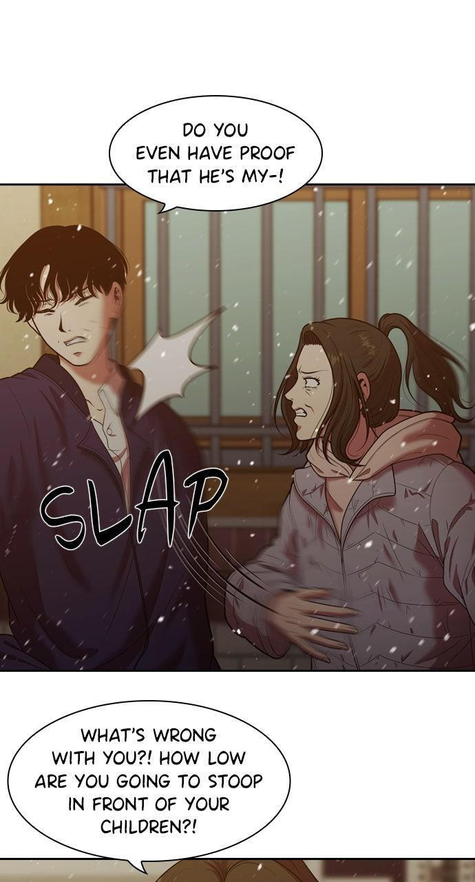 Read Tomorrow (Llama) chapter 240 image 10 on Lezhin
