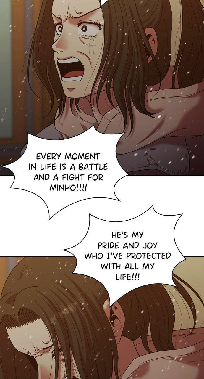 Read Tomorrow (Llama) chapter 240 image 18 on Lezhin