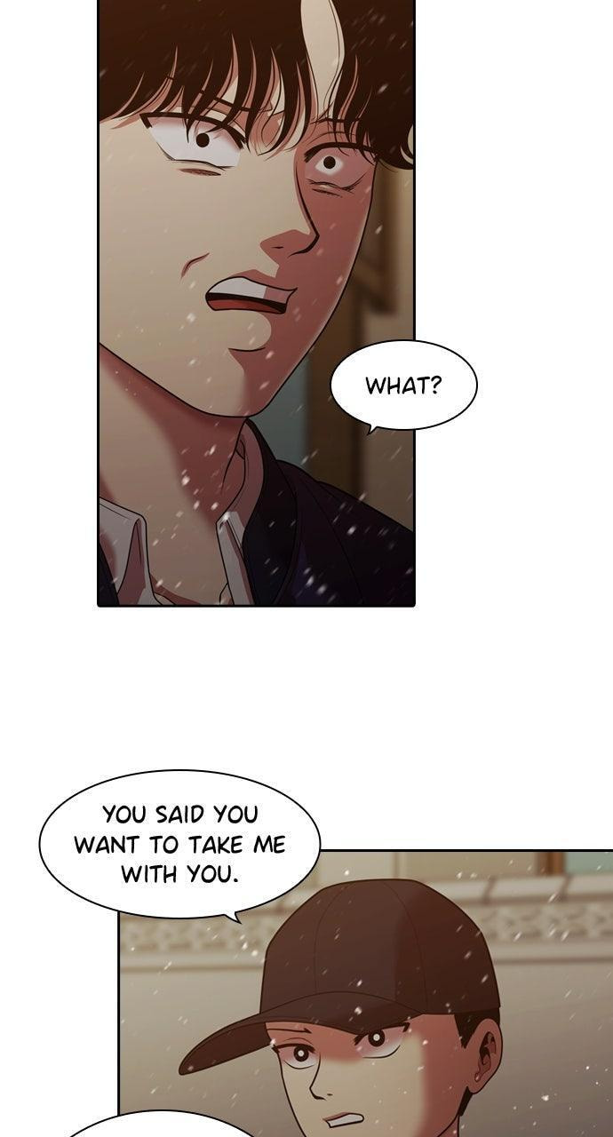 Read Tomorrow (Llama) chapter 240 image 22 on Lezhin