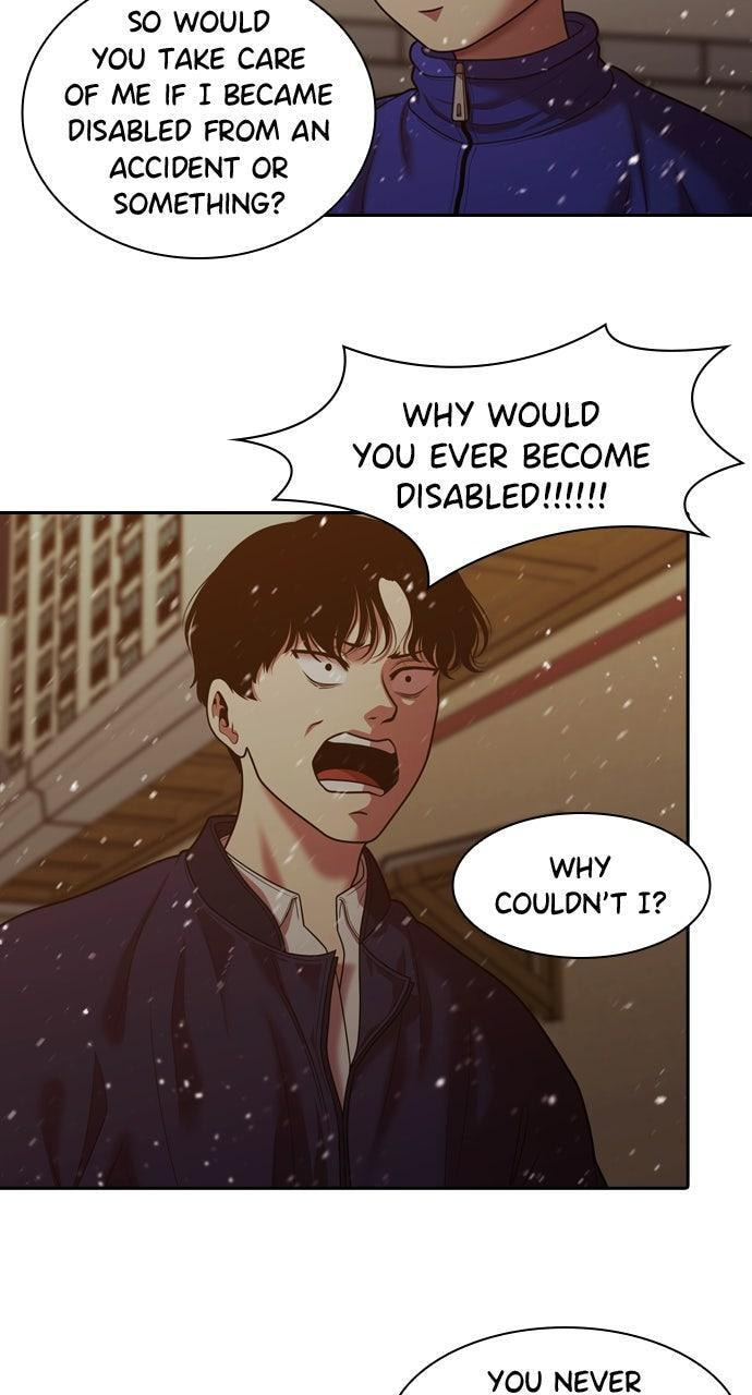 Read Tomorrow (Llama) chapter 240 image 23 on Lezhin