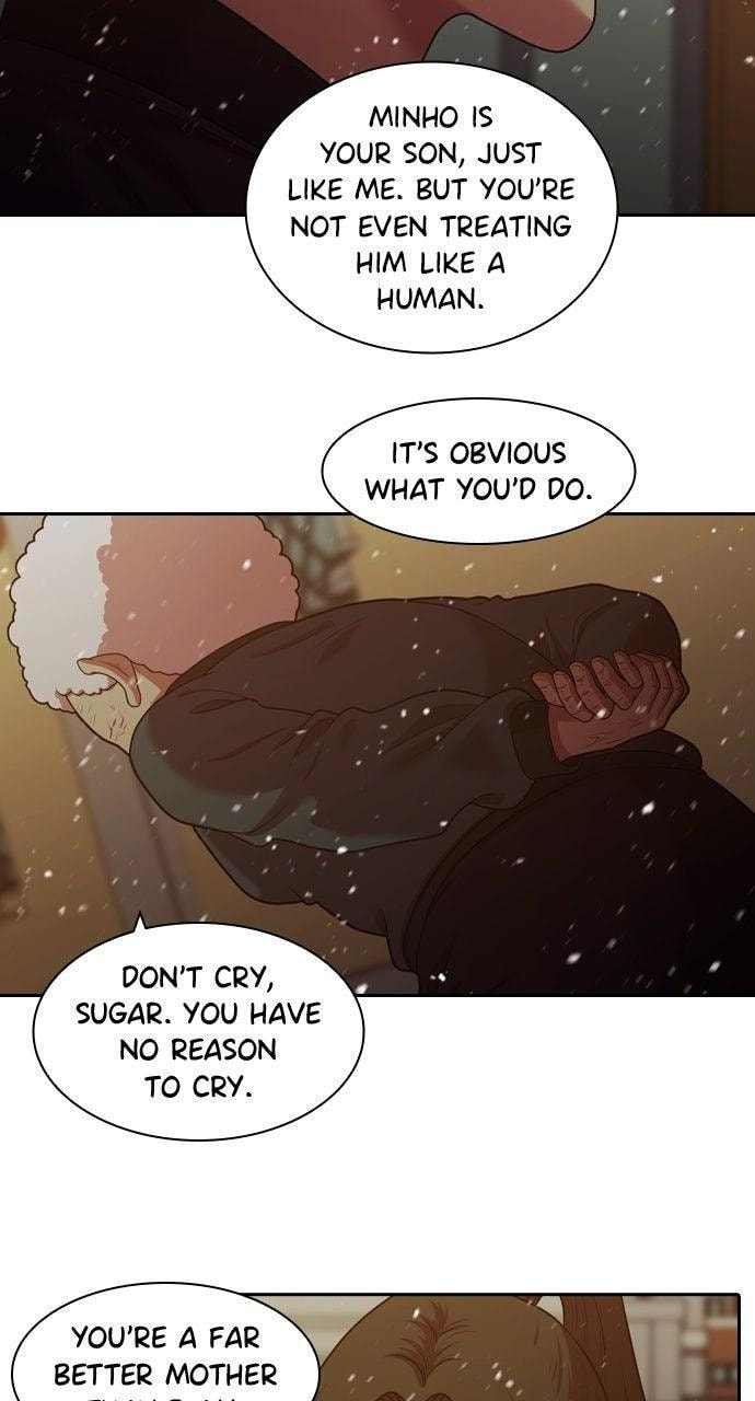 Read Tomorrow (Llama) chapter 240 image 29 on Lezhin