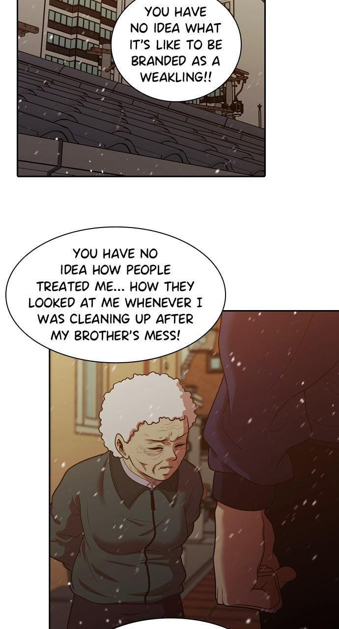 Read Tomorrow (Llama) chapter 240 image 34 on Lezhin