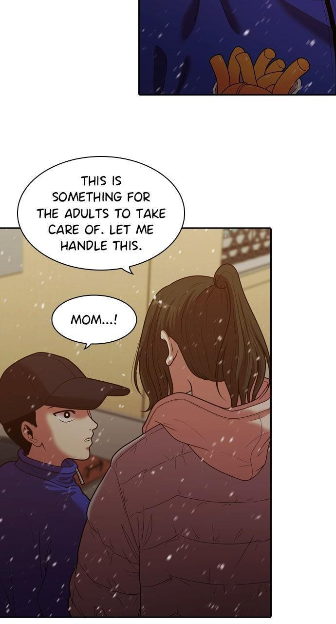 Read Tomorrow (Llama) chapter 240 image 4 on Lezhin