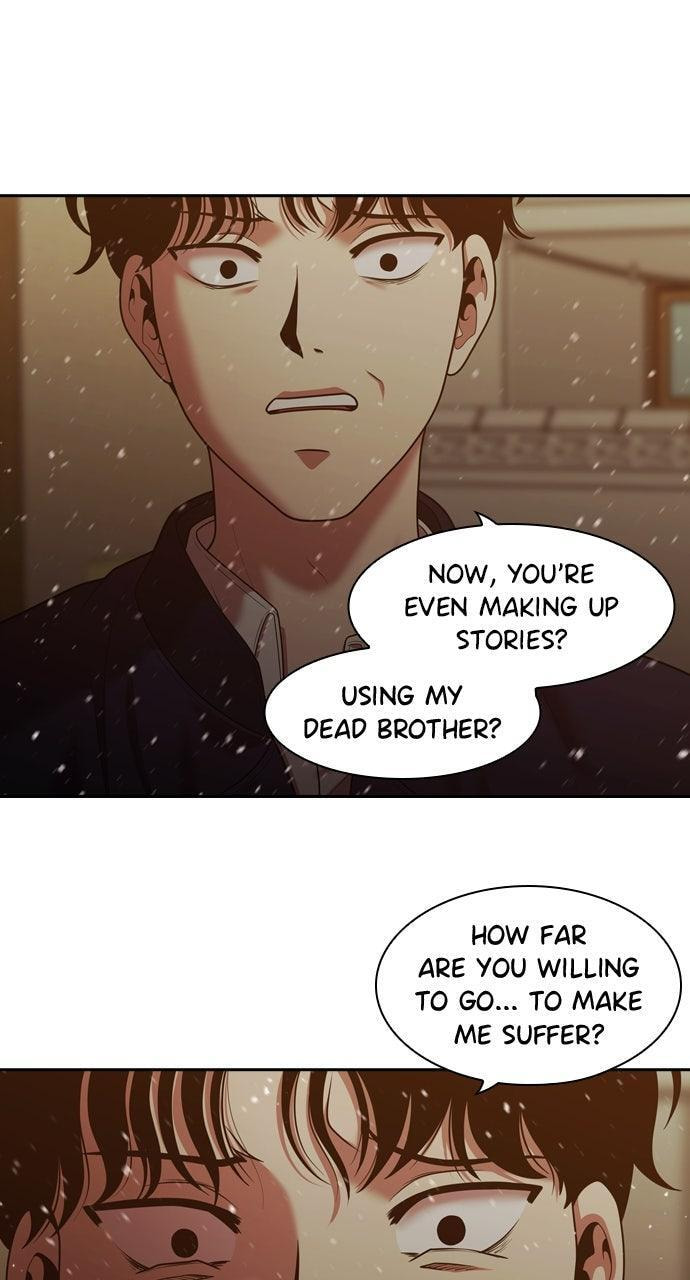 Read Tomorrow (Llama) chapter 240 image 41 on Lezhin