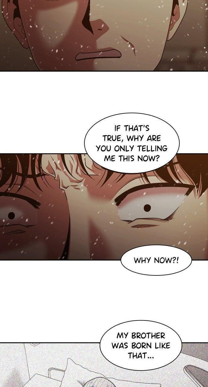 Read Tomorrow (Llama) chapter 240 image 42 on Lezhin