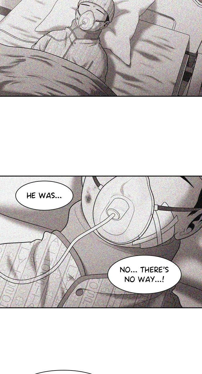 Read Tomorrow (Llama) chapter 240 image 43 on Lezhin