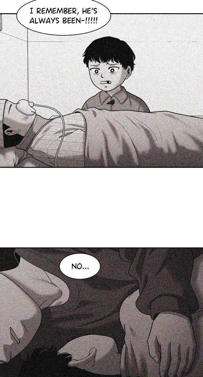 Read Tomorrow (Llama) chapter 240 image 44 on Lezhin