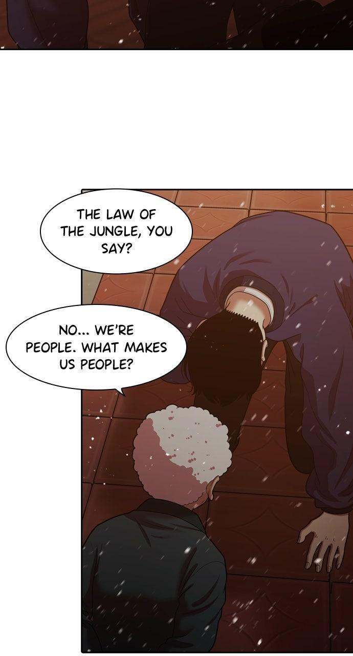 Read Tomorrow (Llama) chapter 240 image 49 on Lezhin