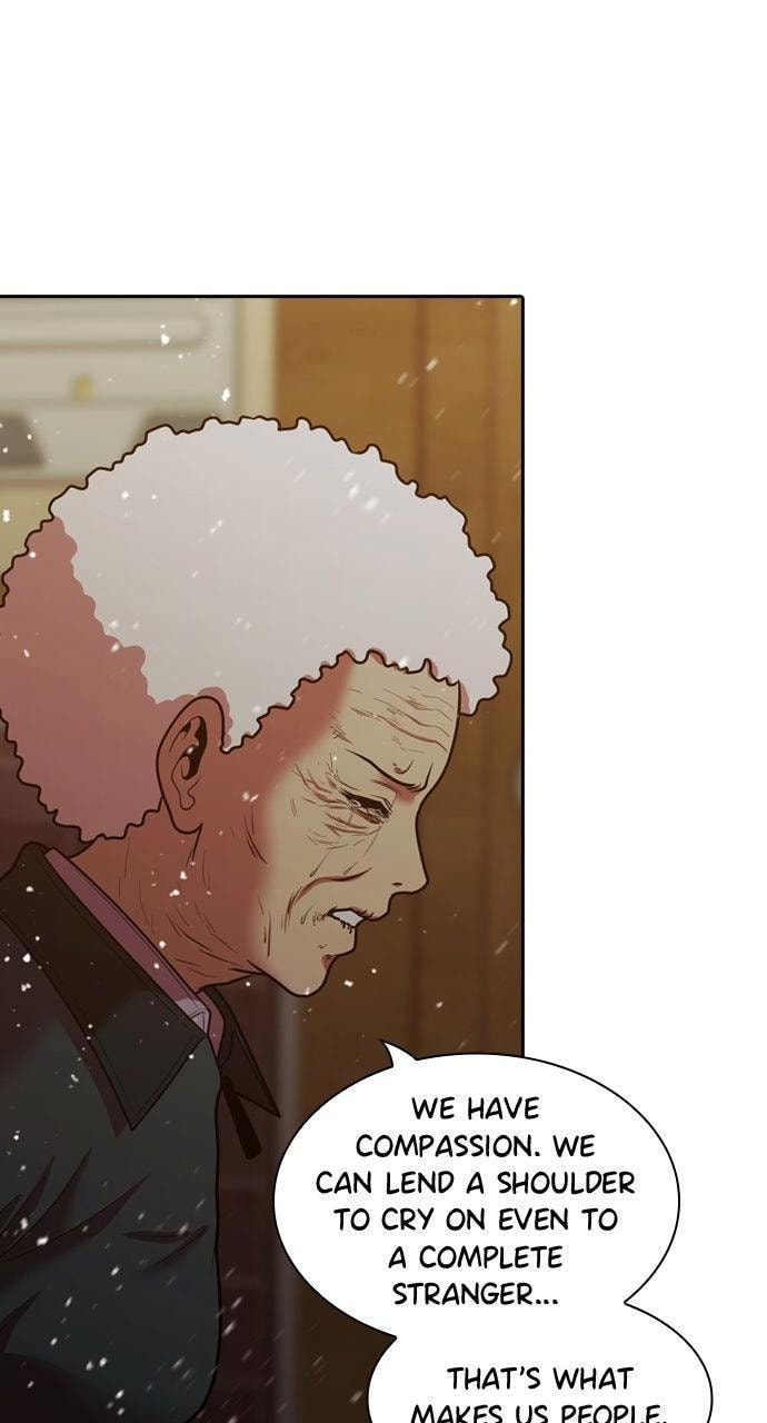 Read Tomorrow (Llama) chapter 240 image 50 on Lezhin