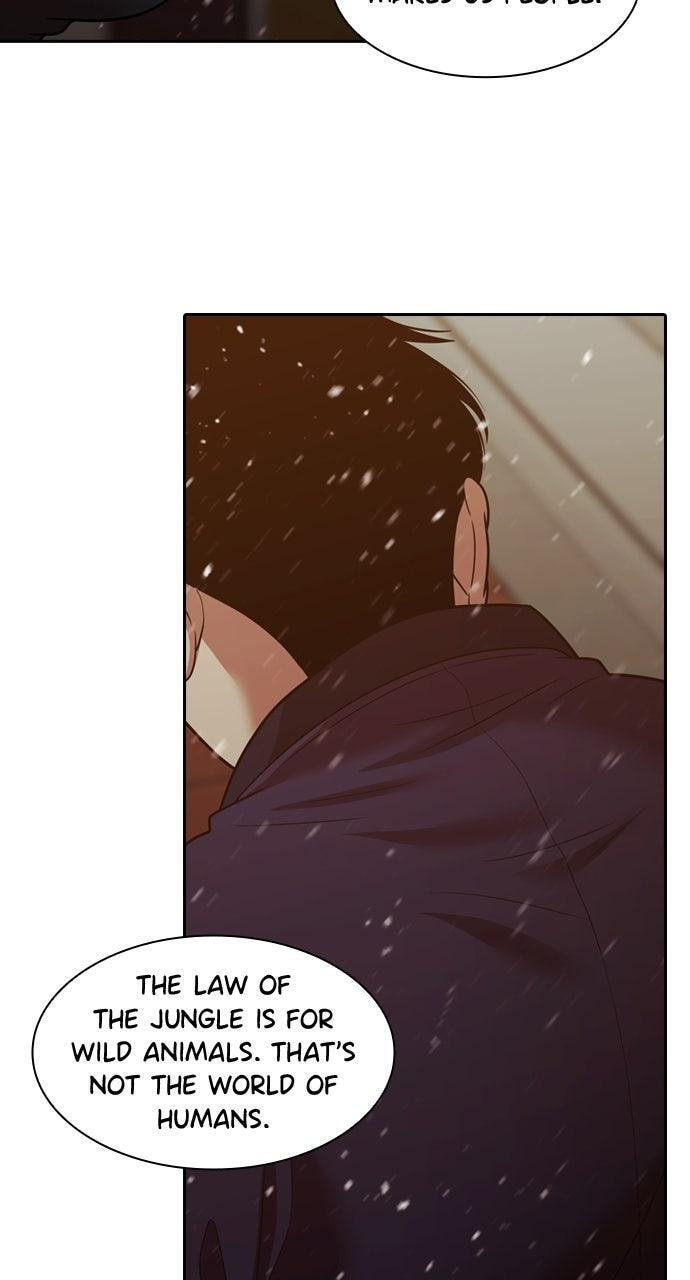 Read Tomorrow (Llama) chapter 240 image 51 on Lezhin