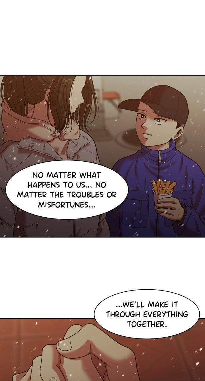Read Tomorrow (Llama) chapter 240 image 56 on Lezhin