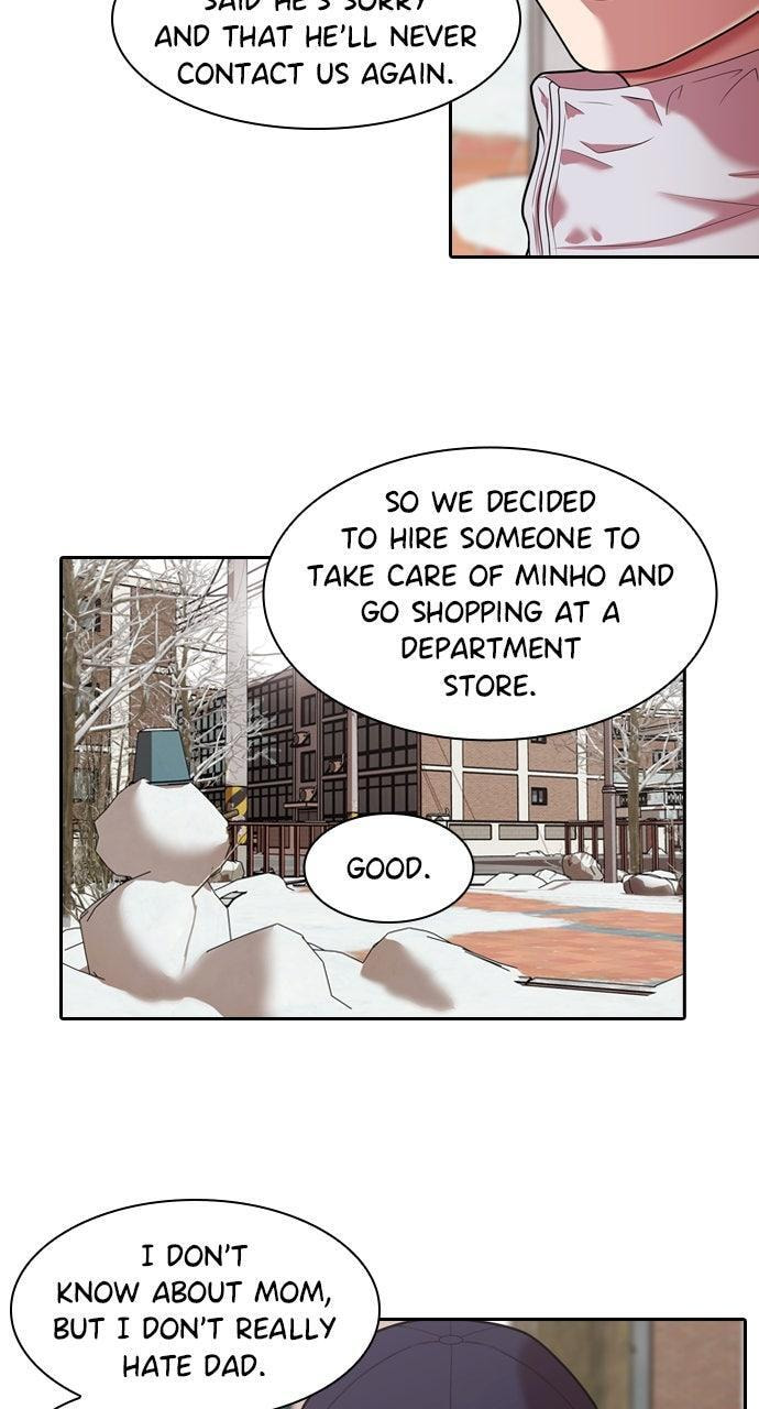 Read Tomorrow (Llama) chapter 241 image 11 on Lezhin