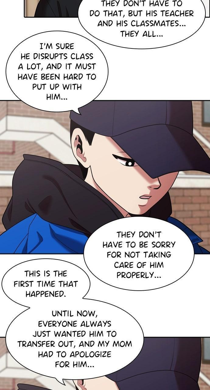 Read Tomorrow (Llama) chapter 241 image 21 on Lezhin