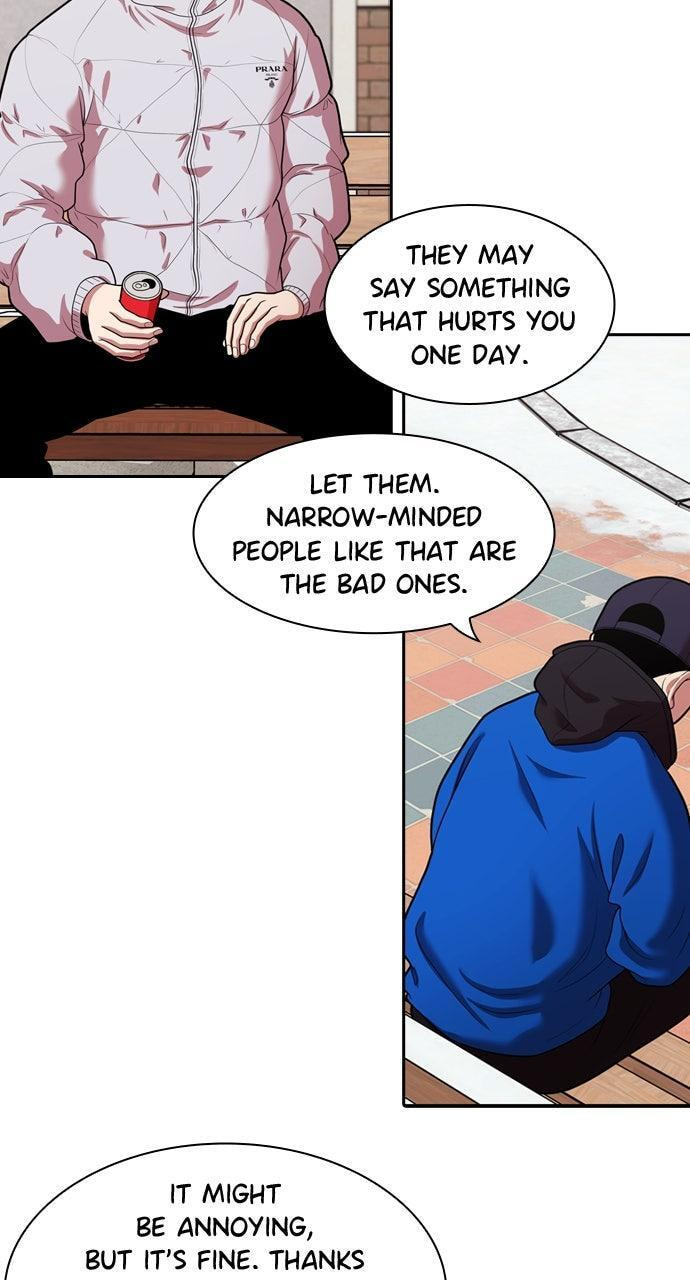 Read Tomorrow (Llama) chapter 241 image 25 on Lezhin