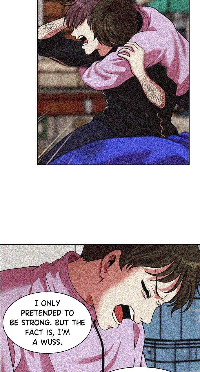 Read Tomorrow (Llama) chapter 241 image 29 on Lezhin