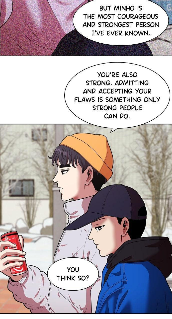 Read Tomorrow (Llama) chapter 241 image 30 on Lezhin