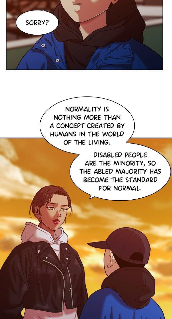 Read Tomorrow (Llama) chapter 241 image 36 on Lezhin