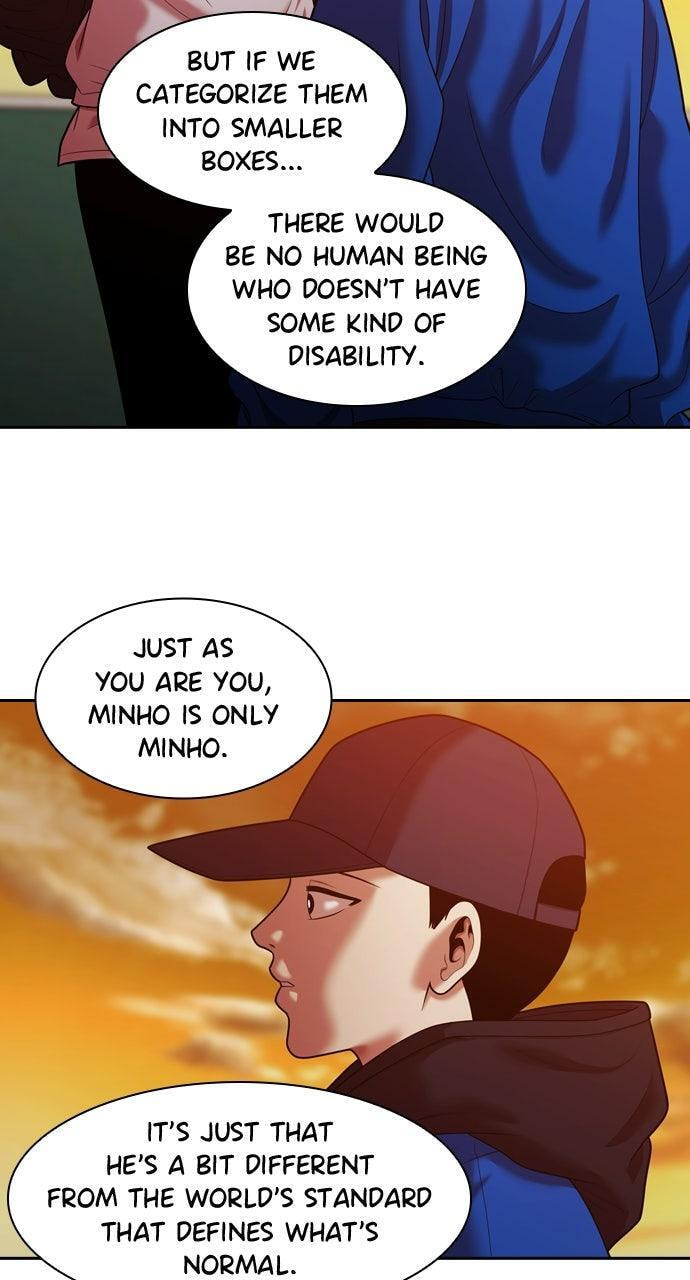 Read Tomorrow (Llama) chapter 241 image 37 on Lezhin