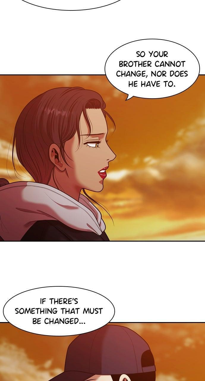Read Tomorrow (Llama) chapter 241 image 38 on Lezhin