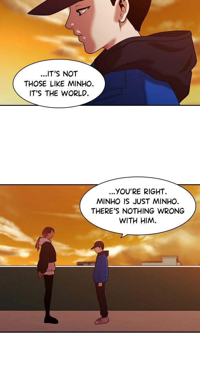 Read Tomorrow (Llama) chapter 241 image 39 on Lezhin