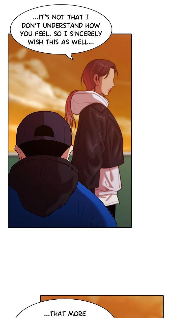 Read Tomorrow (Llama) chapter 241 image 40 on Lezhin