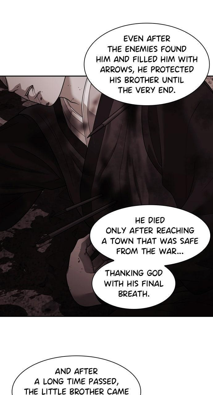 Read Tomorrow (Llama) chapter 241 image 48 on Lezhin