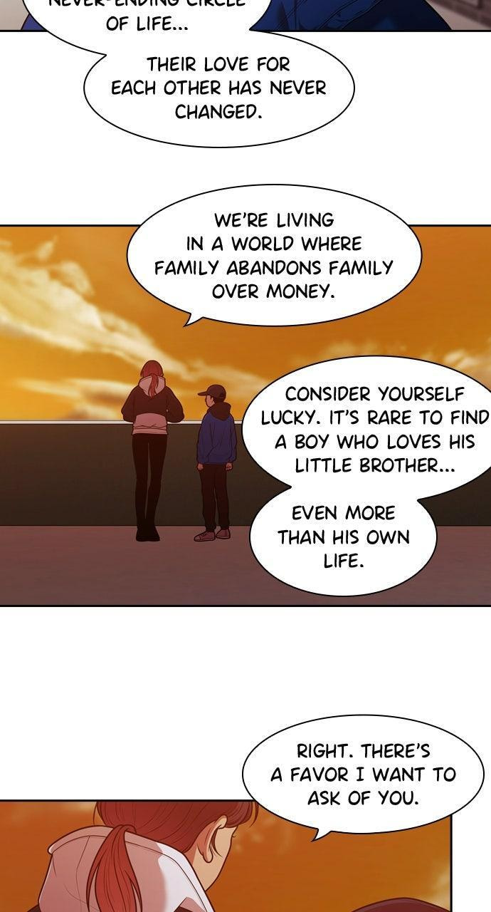 Read Tomorrow (Llama) chapter 241 image 50 on Lezhin