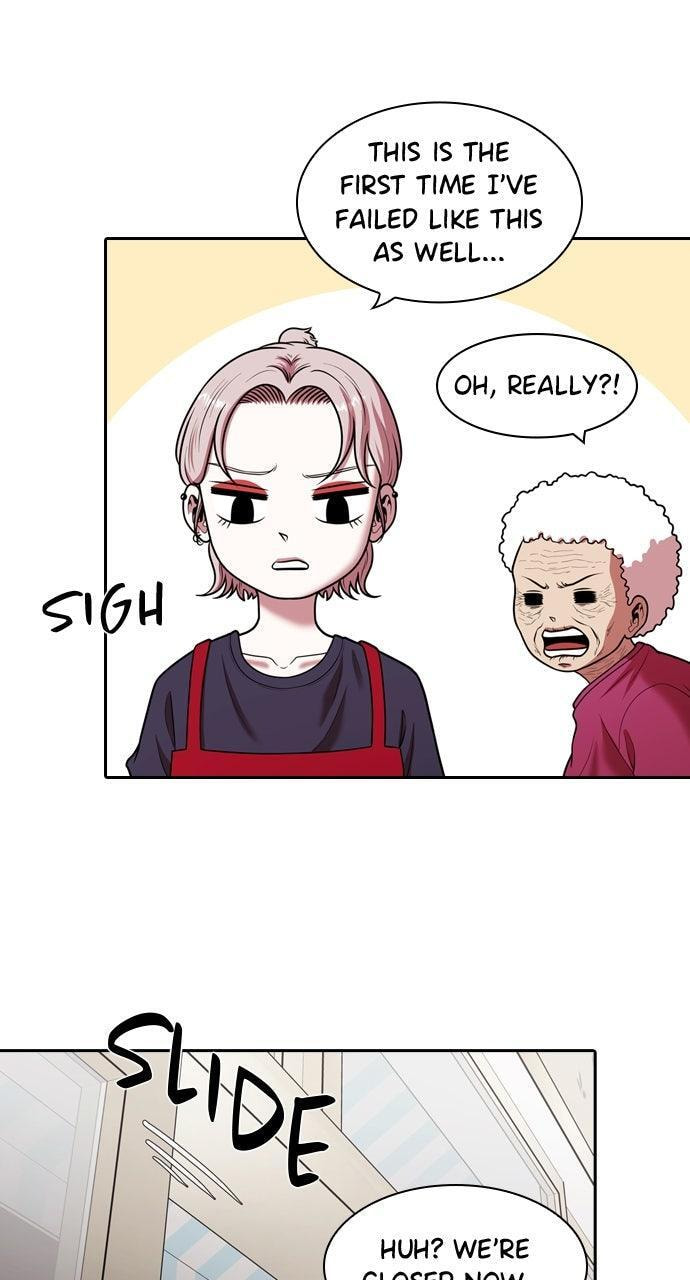 Read Tomorrow (Llama) chapter 241 image 53 on Lezhin