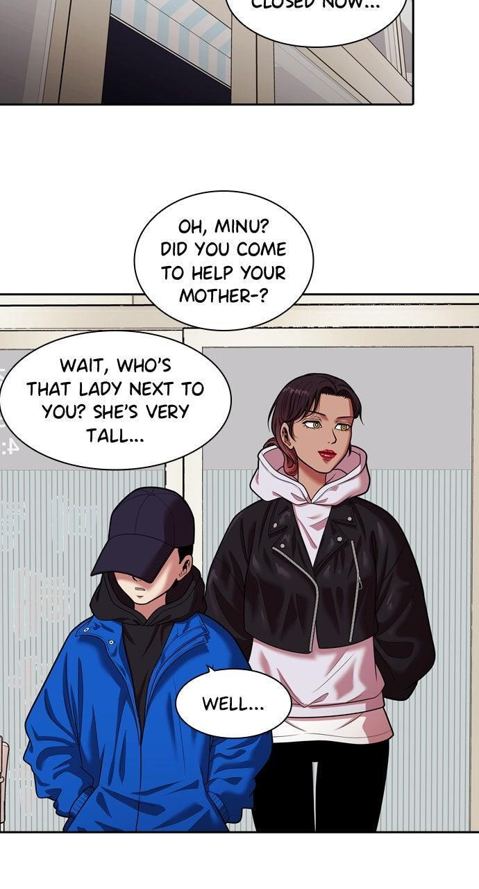 Read Tomorrow (Llama) chapter 241 image 54 on Lezhin
