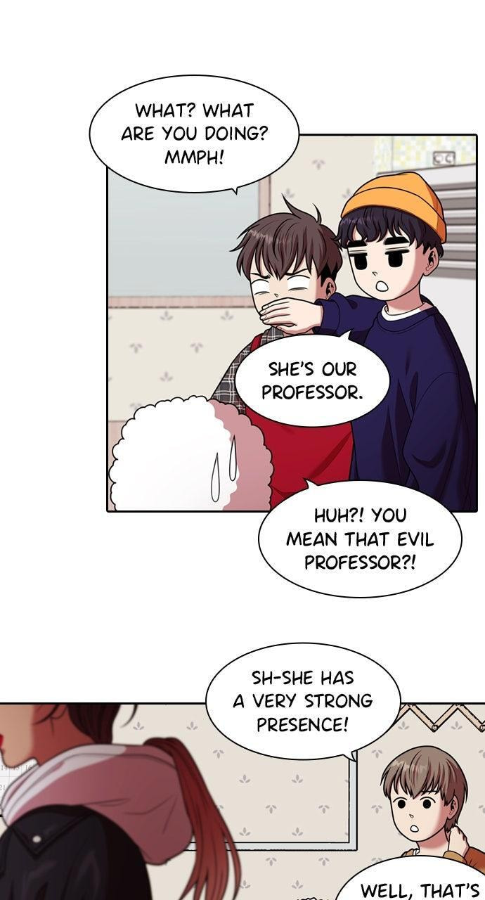 Read Tomorrow (Llama) chapter 241 image 55 on Lezhin