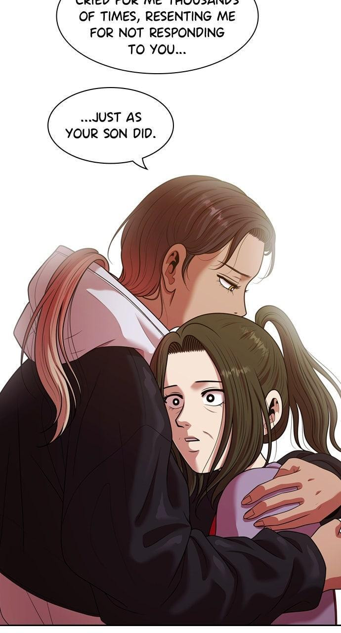 Read Tomorrow (Llama) chapter 241 image 58 on Lezhin