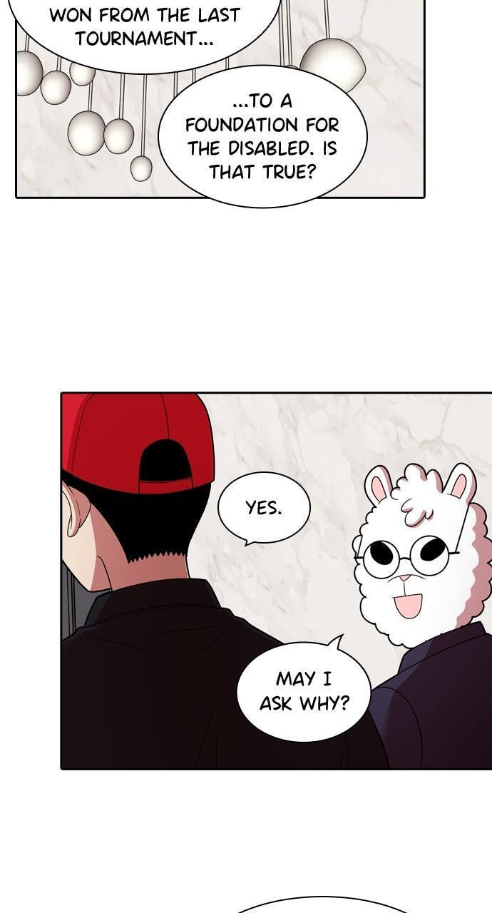 Read Tomorrow (Llama) chapter 241 image 65 on Lezhin
