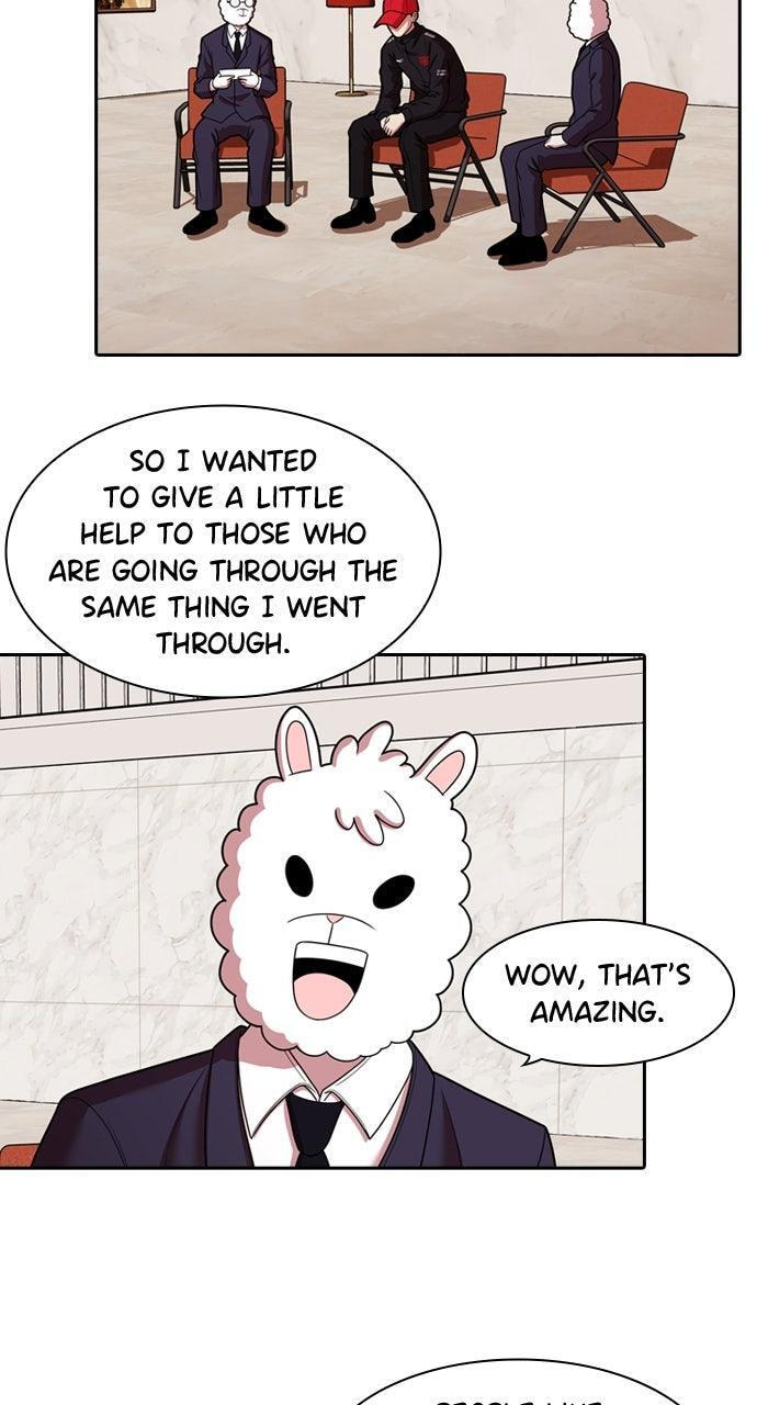 Read Tomorrow (Llama) chapter 241 image 67 on Lezhin