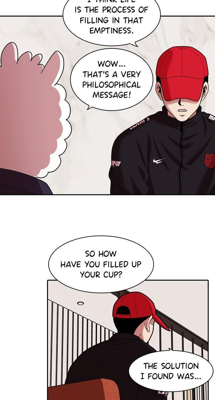 Read Tomorrow (Llama) chapter 241 image 71 on Lezhin