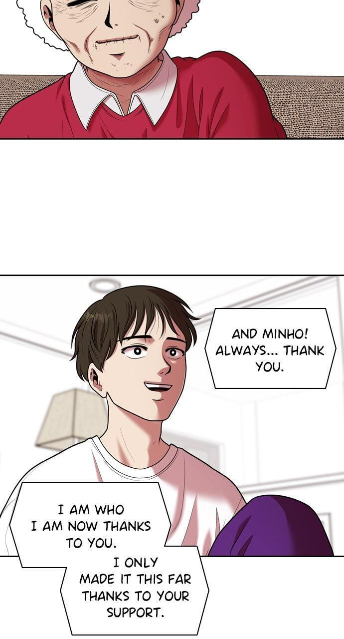 Read Tomorrow (Llama) chapter 241 image 77 on Lezhin