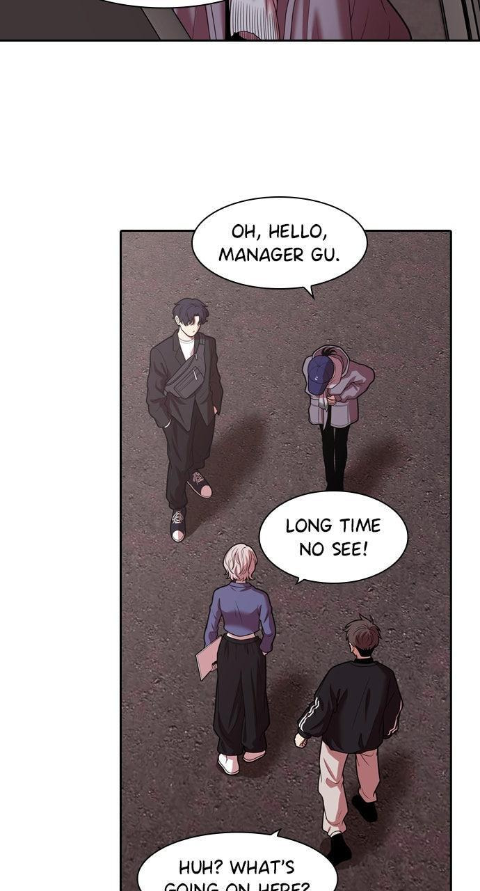 Read Tomorrow (Llama) chapter 242 image 10 on Lezhin