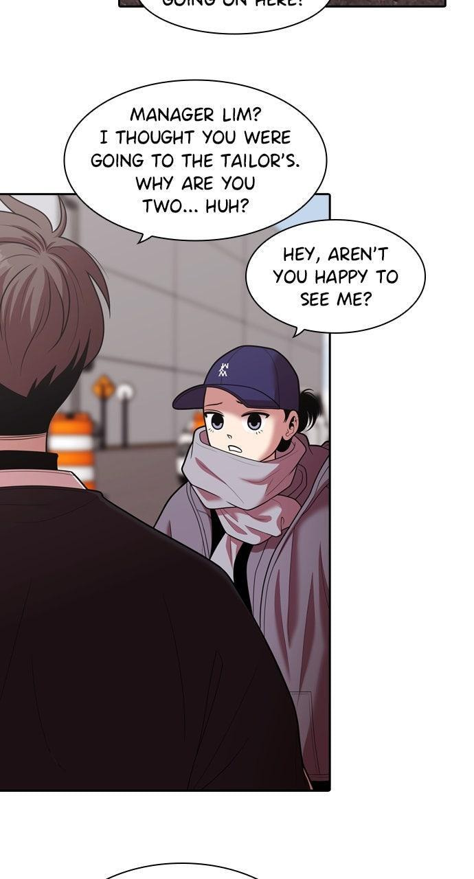 Read Tomorrow (Llama) chapter 242 image 11 on Lezhin