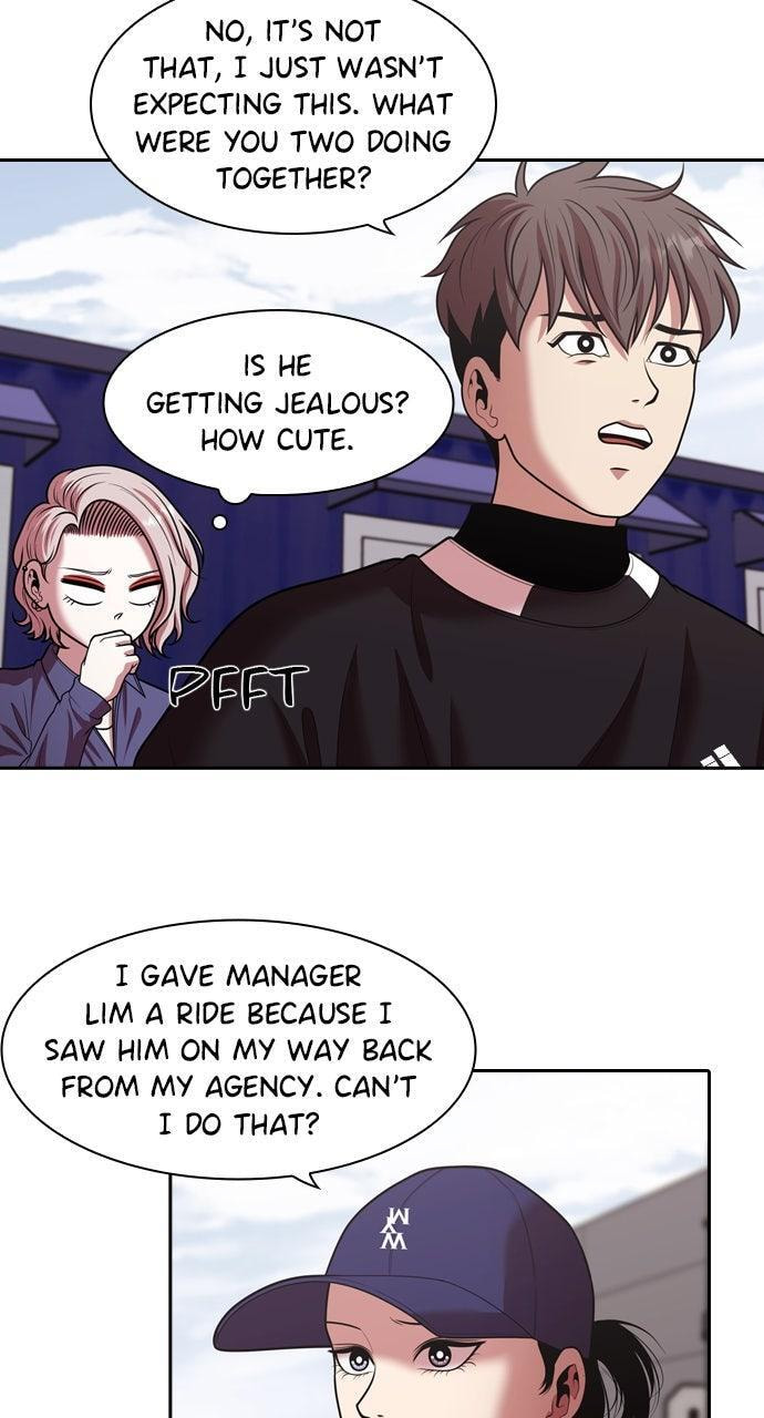 Read Tomorrow (Llama) chapter 242 image 12 on Lezhin