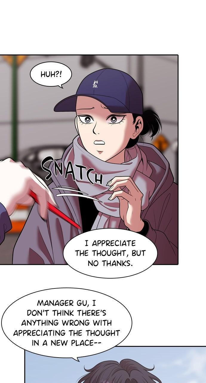 Read Tomorrow (Llama) chapter 242 image 20 on Lezhin