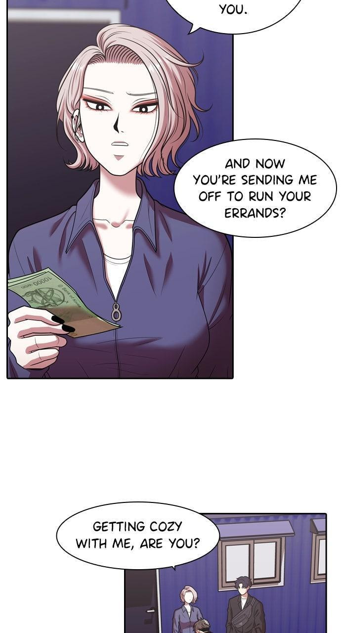 Read Tomorrow (Llama) chapter 242 image 23 on Lezhin
