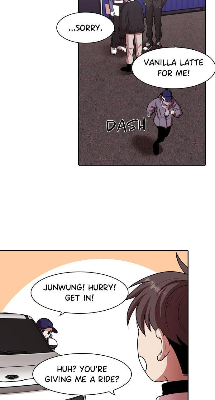 Read Tomorrow (Llama) chapter 242 image 24 on Lezhin